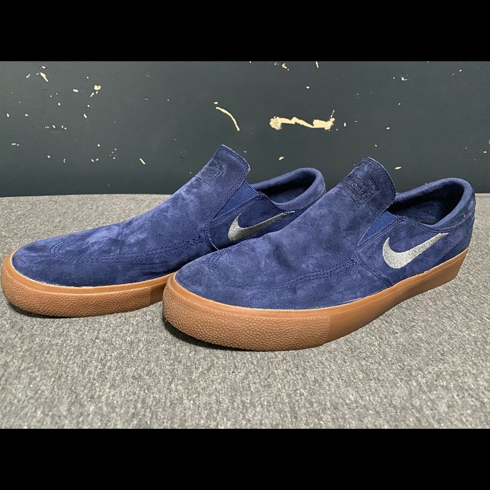 Nike Janoski Slip on